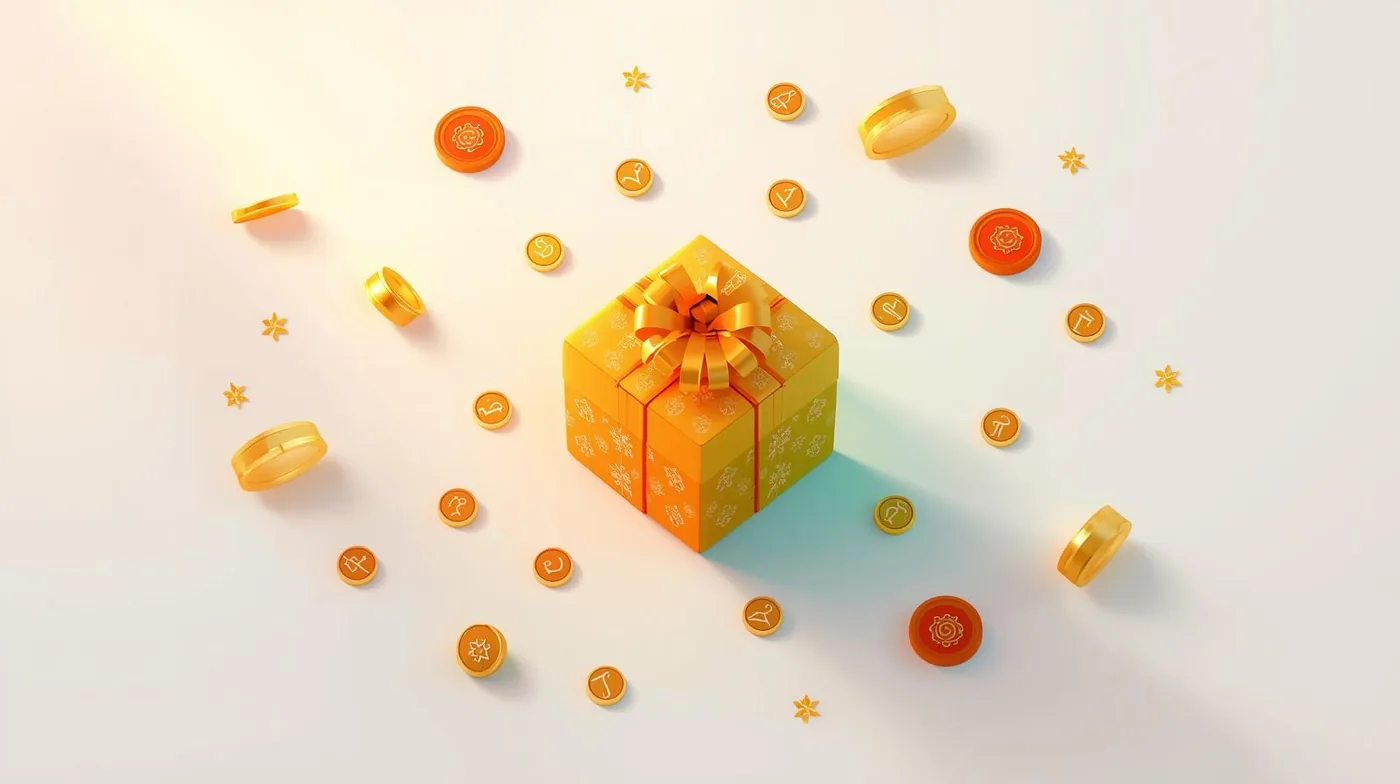 24KWINNER COM Bonuses — Bonuses page image