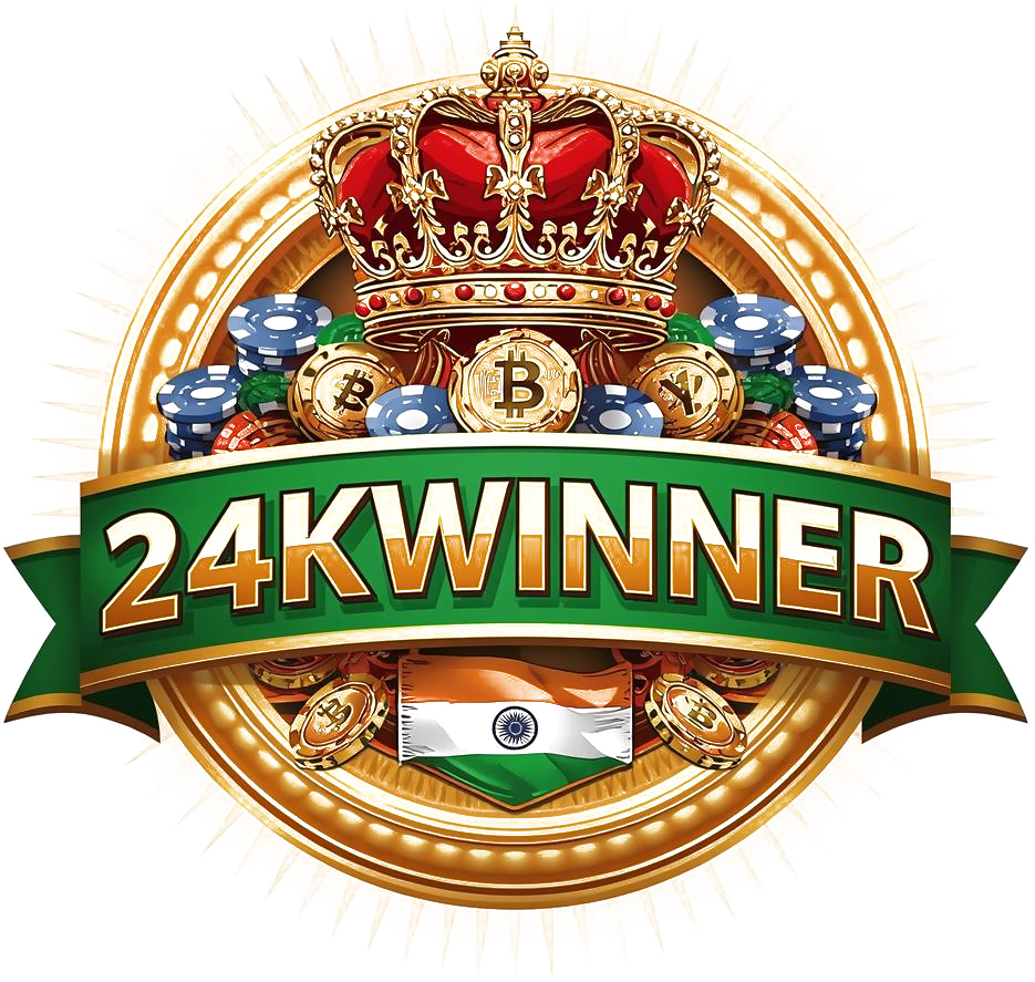 24KWINNER COM logo